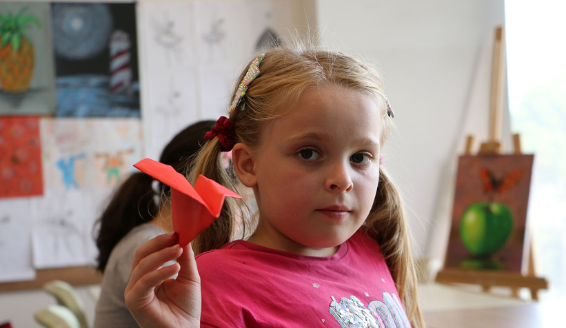 Adapazarı SGM’de 29 Ekim coşkuyla kutlandı