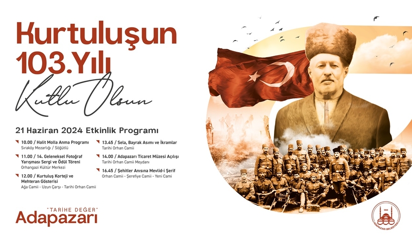 Adapazarı Ticaret Müzesi 21 Haziran’da açılıyor