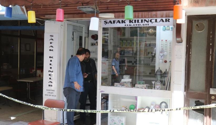 Adapazarı Tığcılar Mahallesi’nde bir kişi silahla vuruldu