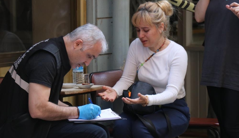 Adapazarı Tığcılar Mahallesi’nde bir kişi silahla vuruldu