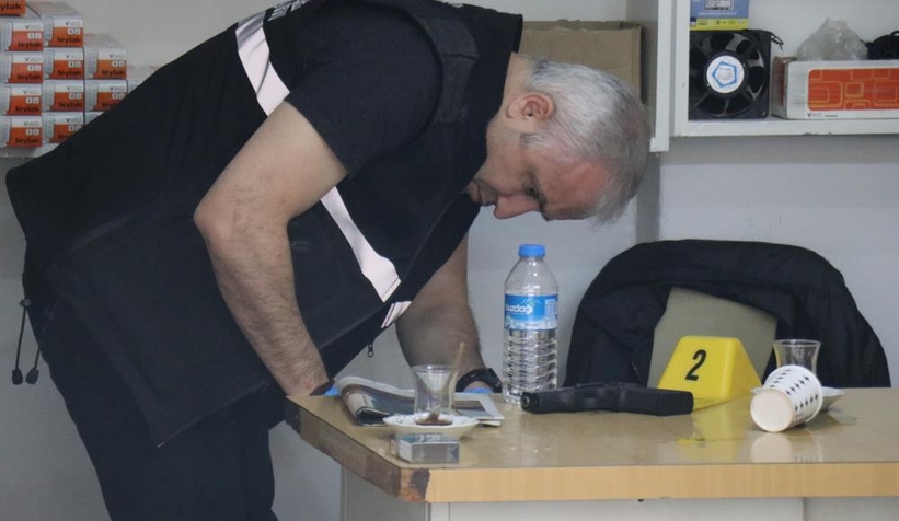 Adapazarı Tığcılar Mahallesi’nde bir kişi silahla vuruldu