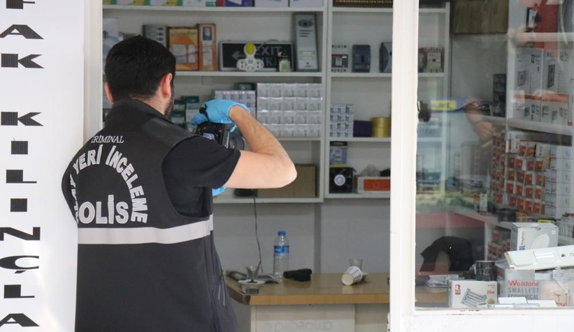 Adapazarı Tığcılar Mahallesi’nde bir kişi silahla vuruldu