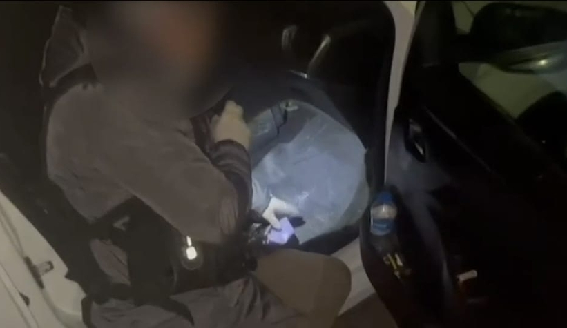 Adapazarı ve Akyazı'da operasyon