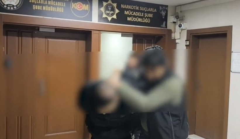 Adapazarı ve Akyazı'da operasyon