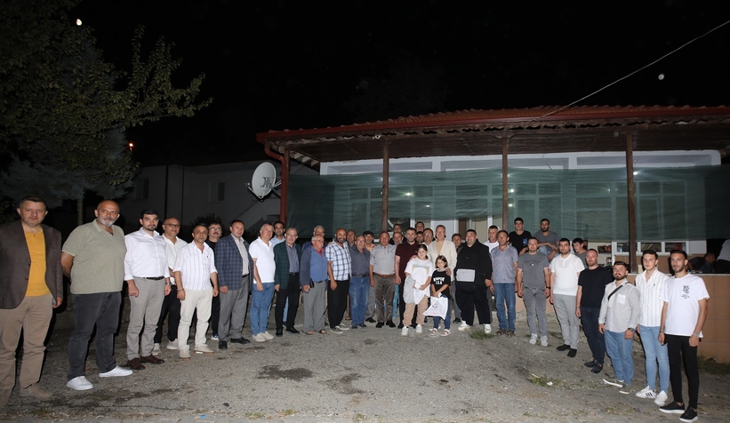 Adapazarı’na Sürekli Hizmet