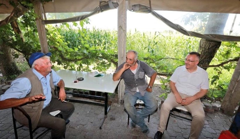 Adapazarı’nda 224 sokağın çehresi değişiyor