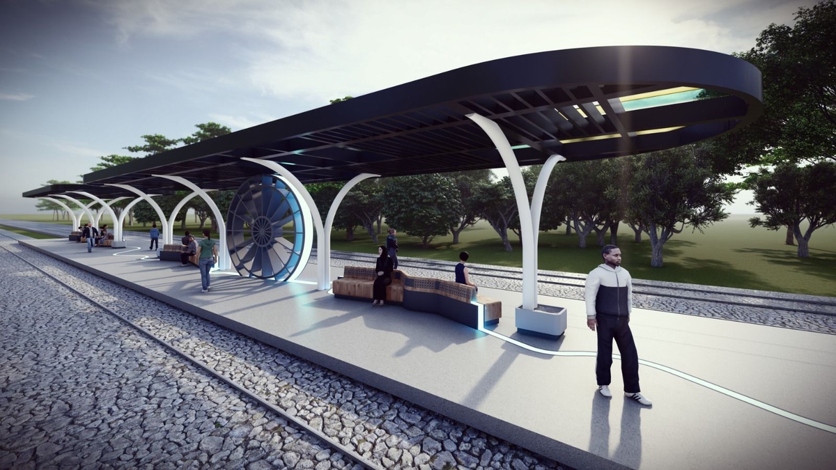 Adapazarı–Serdivan Raylı Sistem Hattı için yeni açıklama