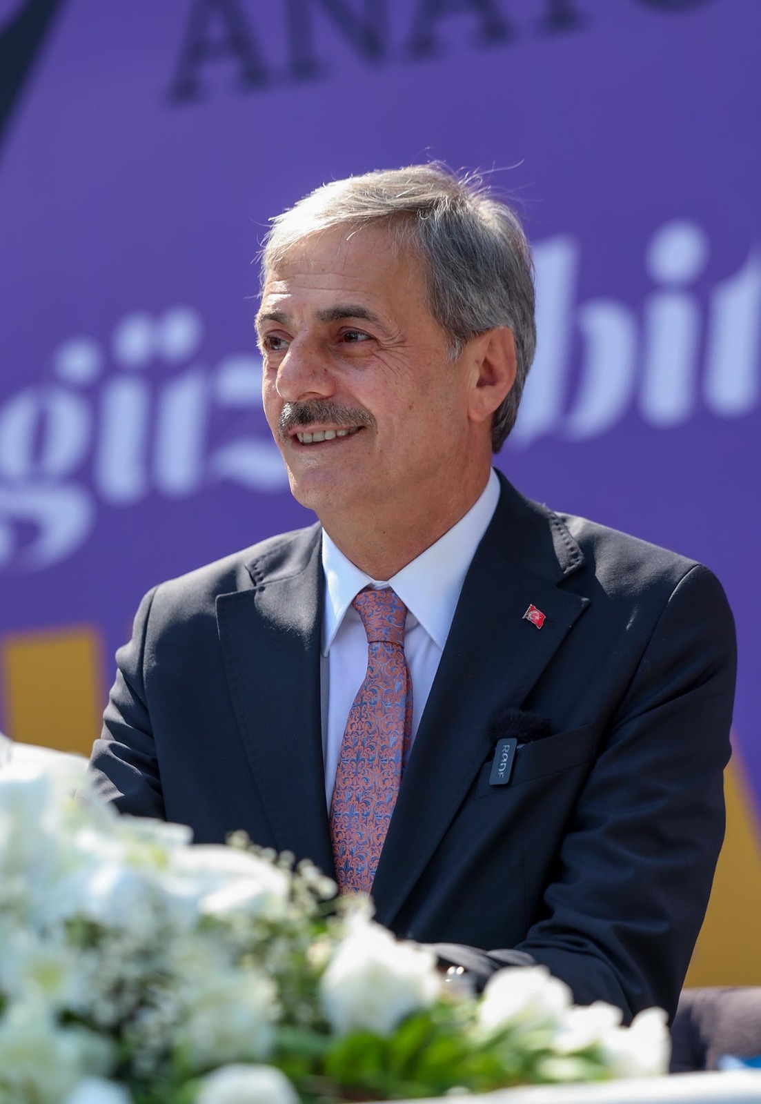 Adapazarı–Serdivan Raylı Sistem Hattı için yeni açıklama