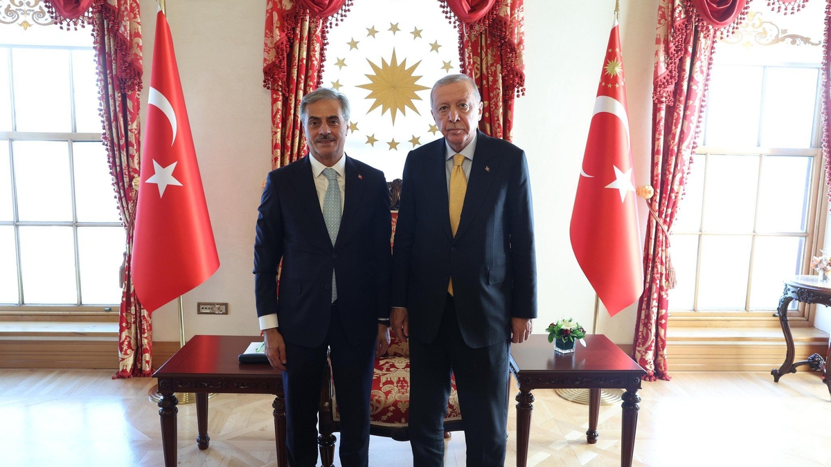 Adapazarı–Serdivan Raylı Sistem Hattı için yeni açıklama