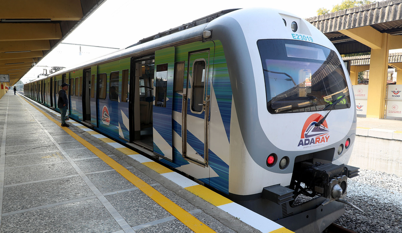 ADARAY rekor kırdı