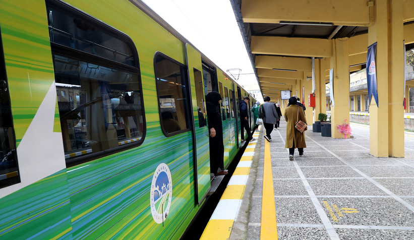 ADARAY rekor kırdı