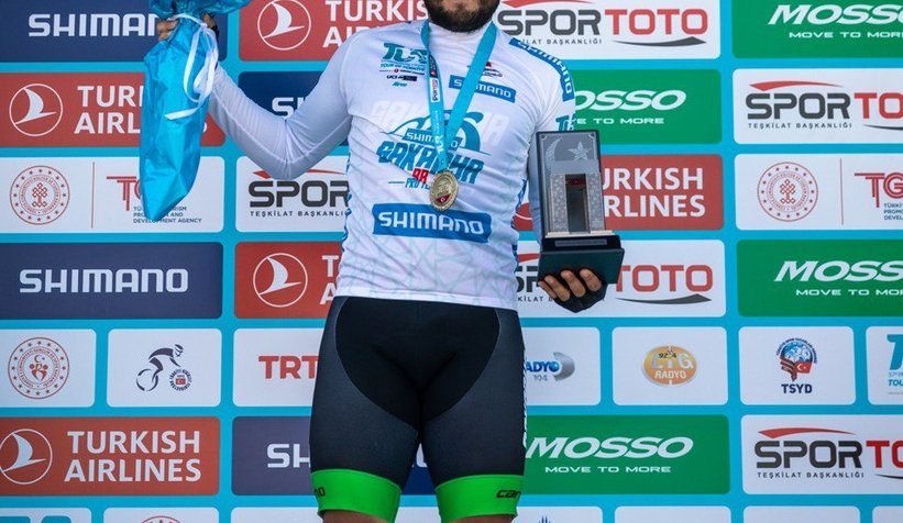 Adını tarihe yazdırdı