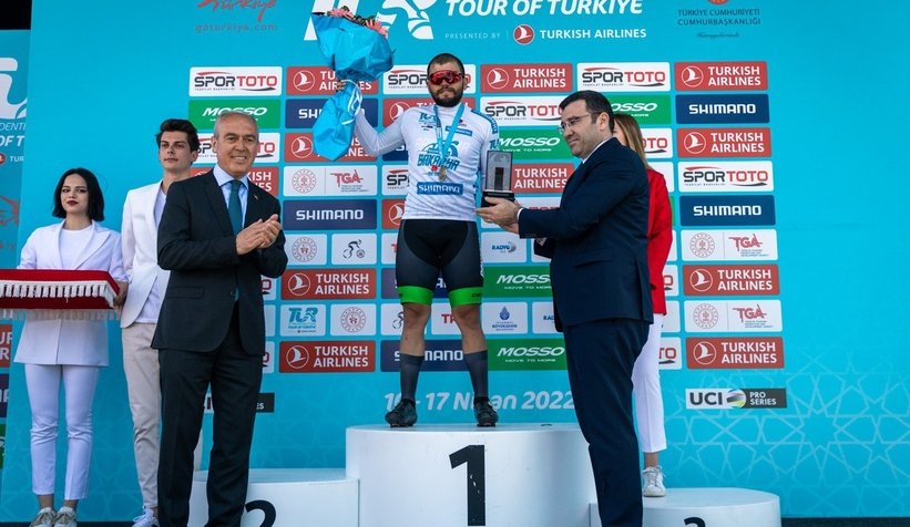 Adını tarihe yazdırdı