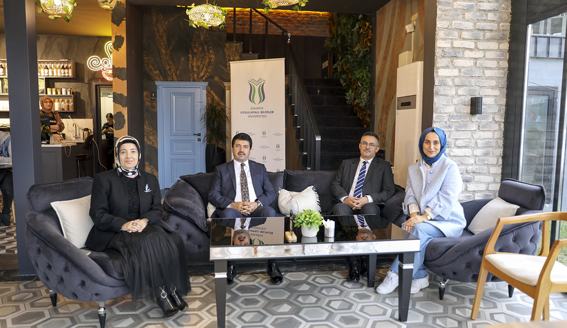 Afet farkındalık projesinin yol haritası oluşturuldu