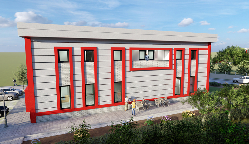 Afete hazır bir Sakarya için dev proje