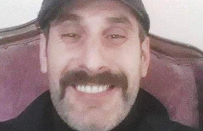 Ağabeyi gibi cinayete kurban giden Bekir, toprağa verildi