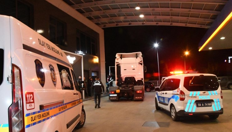 Ağabeyini adam tutup soydurmak istedi