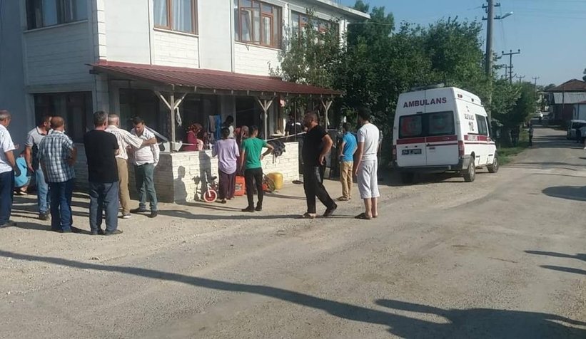 Ağabeyinin kullandığı traktörün altında kalıp öldü