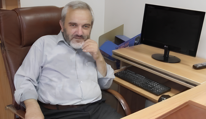 Ağaçtan düşen emekli imamdan acı haber