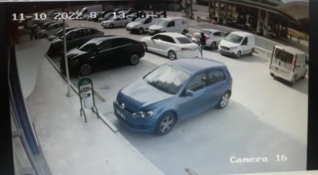 Aile boyu milyonluk gasp çetesine film gibi operasyon