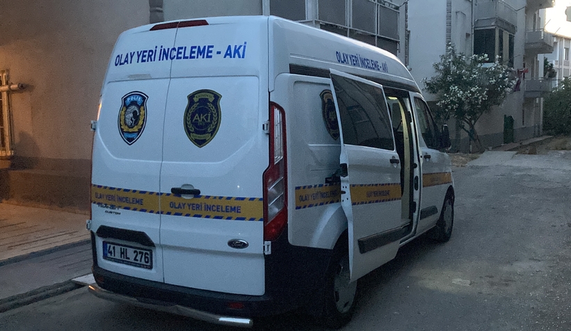 Aile faciası: Eşini ve 2 çocuğunu vurdu