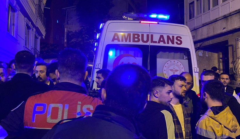 Aile katliamı: Karısını ve 3 çocuğunu öldürüp kendini vurdu