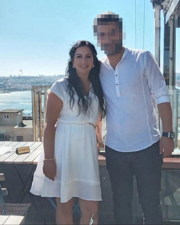 Aile katliamı: Karısını ve 3 çocuğunu öldürüp kendini vurdu