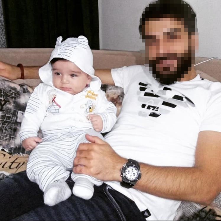 Aile katliamı: Karısını ve 3 çocuğunu öldürüp kendini vurdu