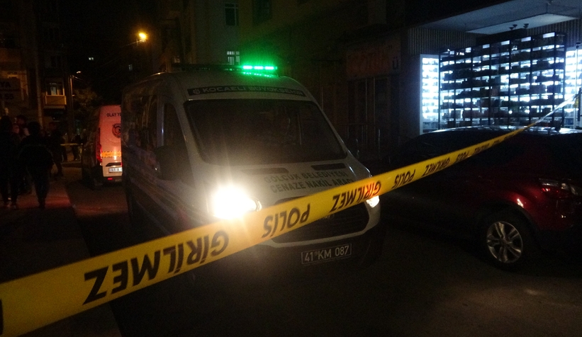 Aile katliamında kan donduran detaylar