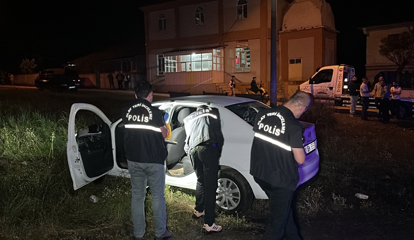 Aileler arasında taşlı, sopalı ve bıçaklı kavga: 6 yaralı