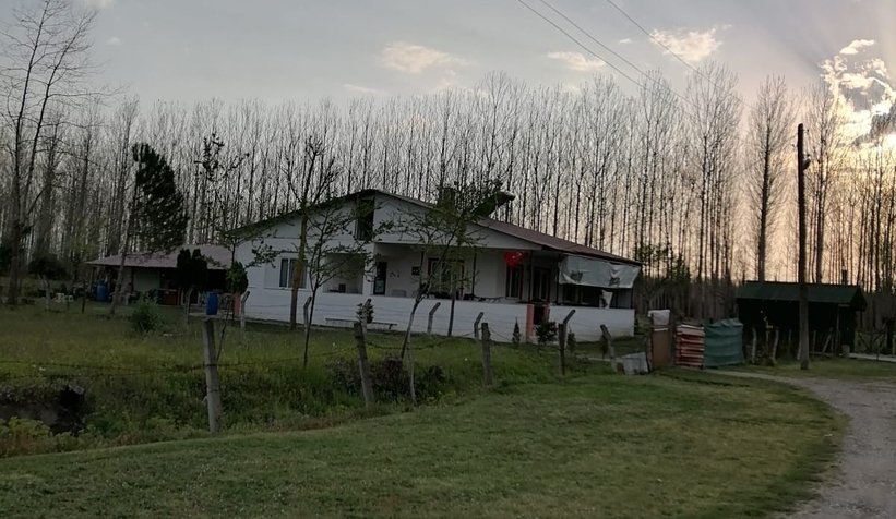 Ailenin internet isyanı