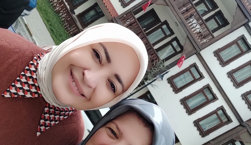 AK Kadınlar Taraklı'da toplandı