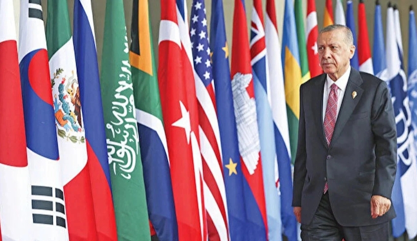 AK Parti, 22 yıl önce bugün iktidara geldi