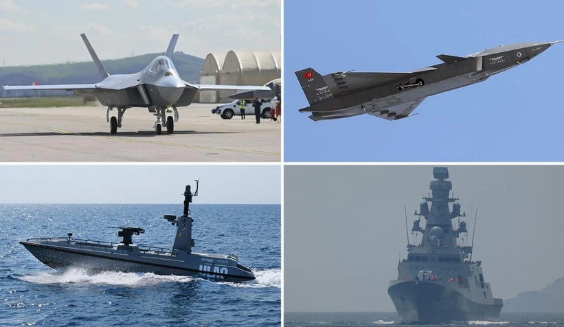 AK Parti, 22 yıl önce bugün iktidara geldi