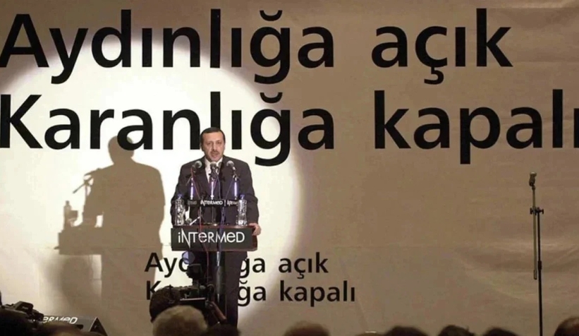 AK Parti, 22 yıl önce bugün iktidara geldi
