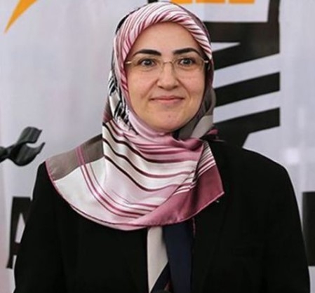 AK Parti'de Sakarya milletvekilliği ve il başkanlığı için kimlerin adı geçiyor