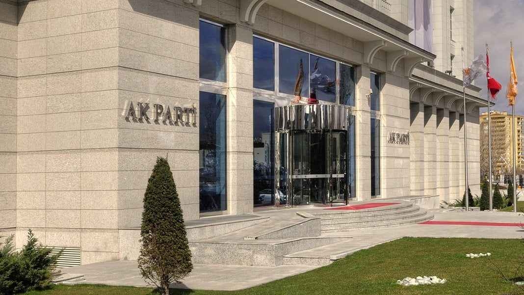 AK Parti Genel Başkan Yardımcıları Sakarya Teşkilatıyla Bir Araya Gelecek