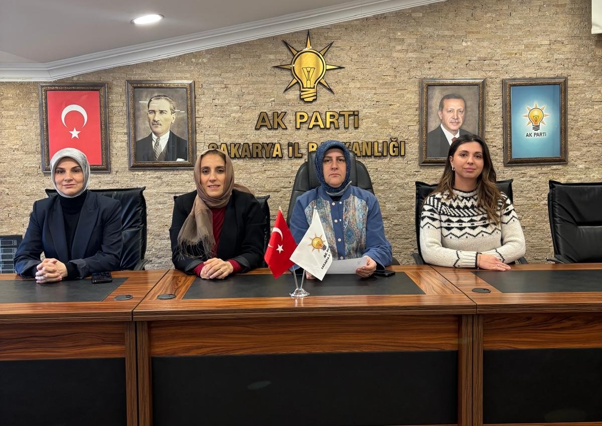 AK PArti Sakarya'dan 28 Şubat açıklaması