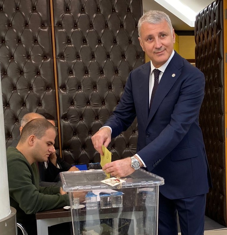 Akgün Altuğ'dan ilk açıklama