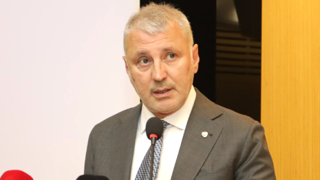 Akgün Altuğ'dan önemli açıklamalar