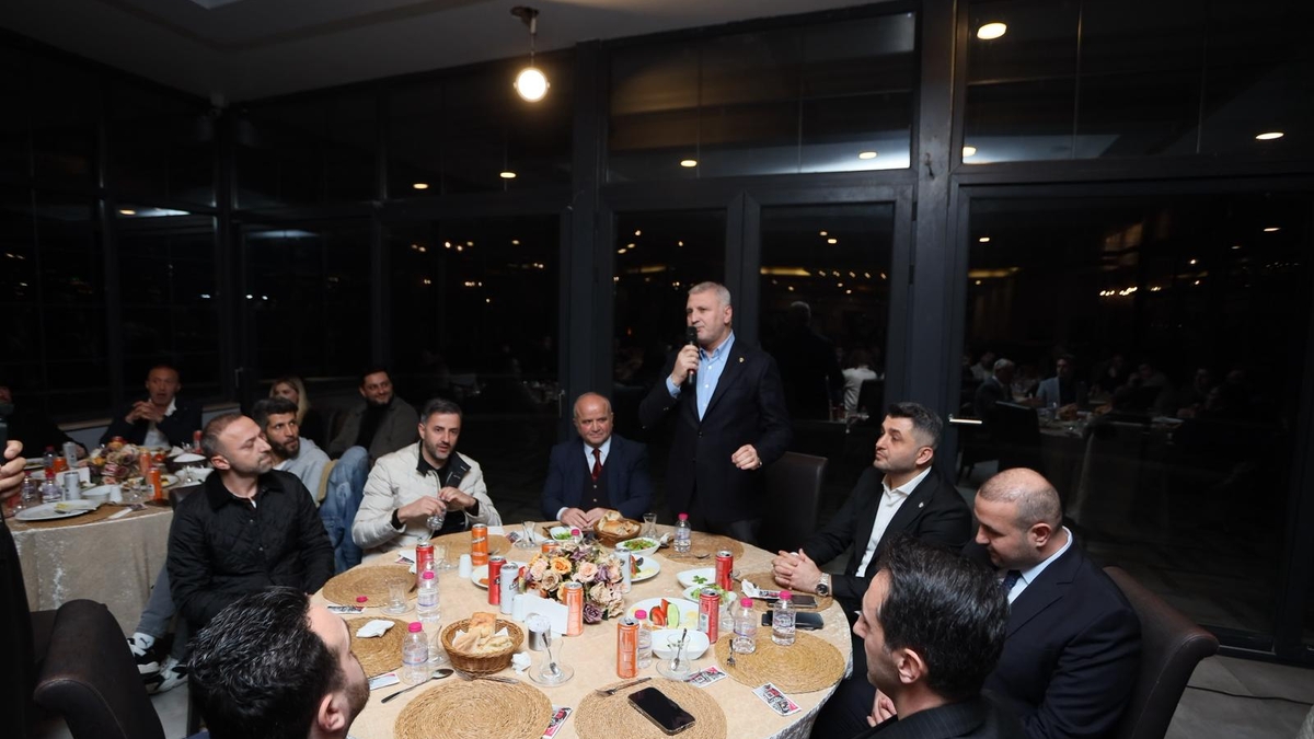 Akgün Altuğ’dan destek çağrısı