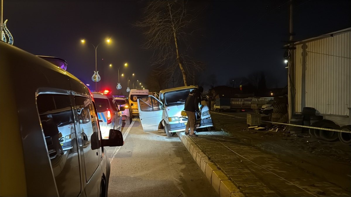 Akıllara durgunluk veren kaza; genç kız hayatını kaybetti