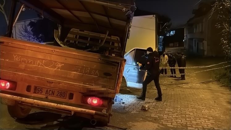 Akıllara durgunluk veren kaza; genç kız hayatını kaybetti