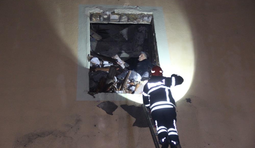 Akıllara durgunluk veren olay