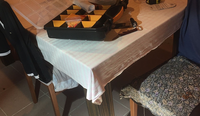 Akıllara durgunluk veren olay