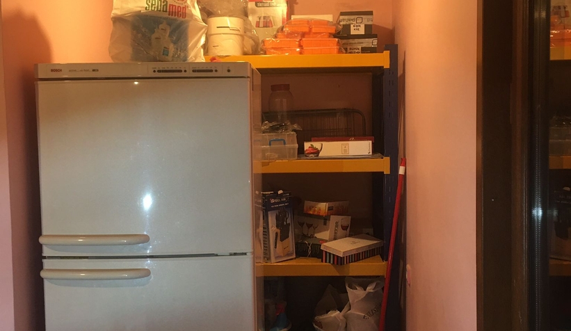 Akıllara durgunluk veren olay