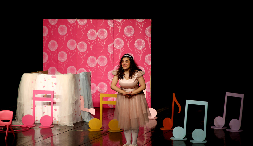 AKM’de Müziğin Dünyası’na yolculuk