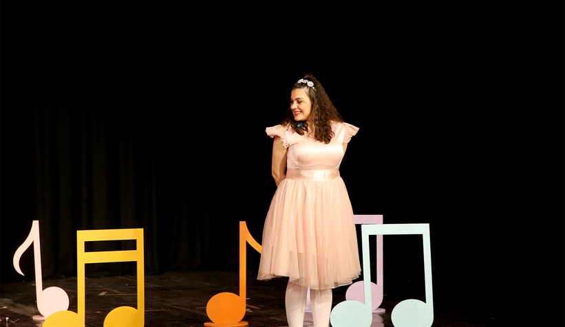 AKM’de Müziğin Dünyası’na yolculuk