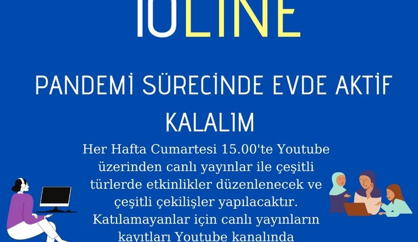 Akyazı 10Line günleri Cumartesi başlıyor