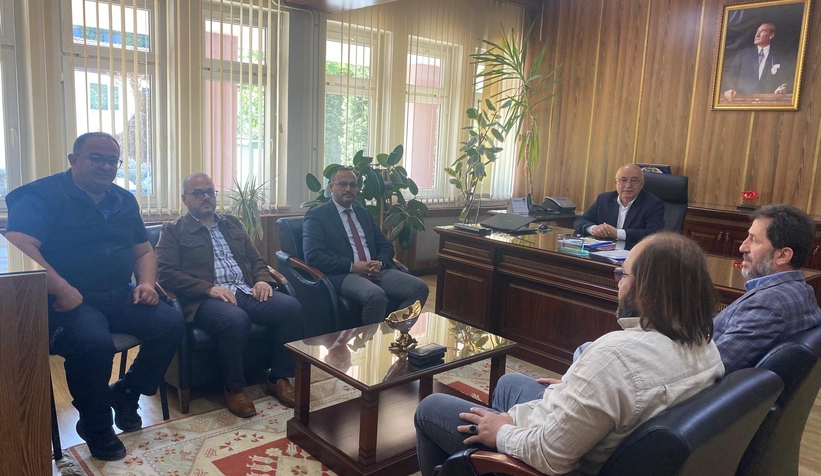 Akyazı Anadolu İmam Hatip Lisesi'nde spor proje sınıfı açıldı